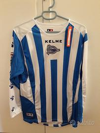 Maglia calcio Deportivo Alaves 2006