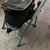 Borsa serbatoio originale BMW  K75