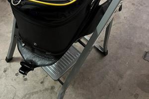 Borsa serbatoio originale BMW  K75