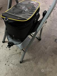 Borsa serbatoio originale con base  BMW  K75