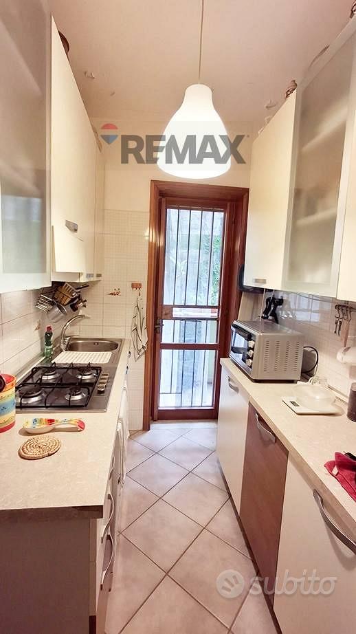 Appartamento - Messina - Vista 6