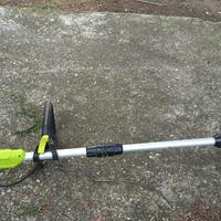 Decespugliatore elettrico