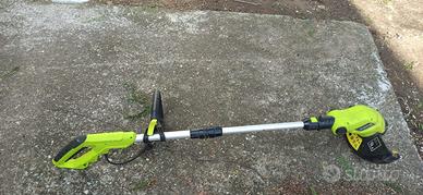 Decespugliatore elettrico