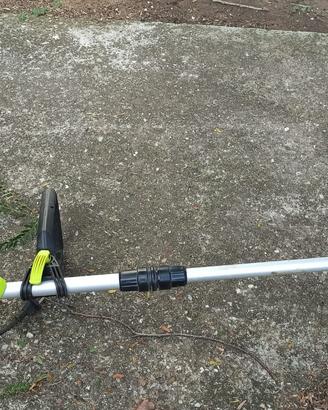 Decespugliatore elettrico