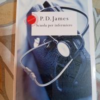 Scuola per Infermiere di P.D. James