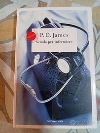 Scuola per Infermiere di P.D. James