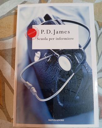 Scuola per Infermiere di P.D. James