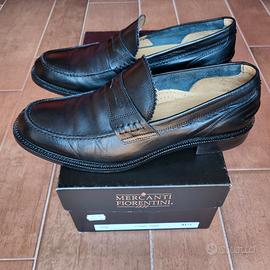 Mocassini da uomo Mercanti Fiorentini 1922