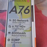 cellulare ZTE Blade   A 76