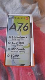 cellulare ZTE Blade   A 76