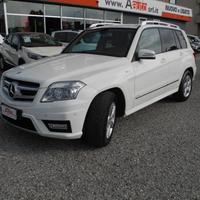 MERCEDES-BENZ GLK 250 CDI 4Matic BlueEFFICIENCY