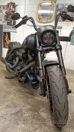 harley softball breakout CVO