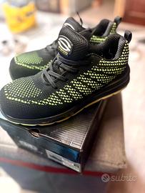 scarpe antinfortunistiche 39