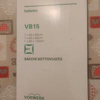 VB15 SACCHI SOTTOVUOTO FOLLETTO