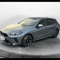 BMW 118d MSport Pro auto