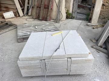 Pietra per rivestimenti