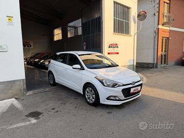 Hyundai i20 1.2 5 porte