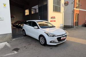 Hyundai i20 1.2 5 porte