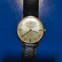 orologio vintage anni 60 Girard Peregaux