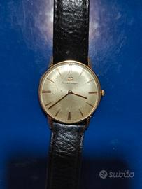 orologio vintage anni 60 Girard Peregaux