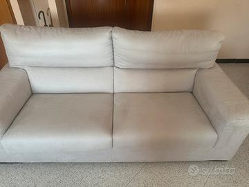 Divano Poltrone Sofà