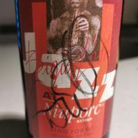 Dave weckl collection signature wine