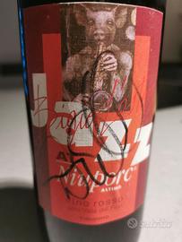 Dave weckl collection signature wine