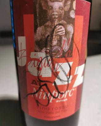 Dave weckl collection signature wine