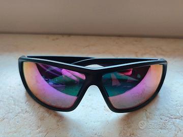 Occhiali da sole Quechua polarizzati (outdoor)