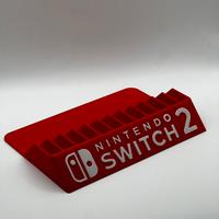 Porta giochi Nintendo Switch - 12 Slot