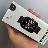 Watch S6 smartwatch chiamate bluetooth