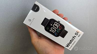 Watch S6 smartwatch chiamate bluetooth