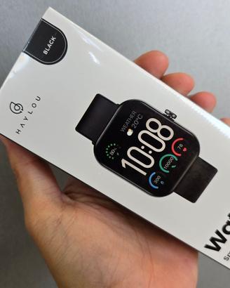 Watch S6 smartwatch chiamate bluetooth