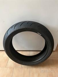 Gomma moto pirelli diablo 2