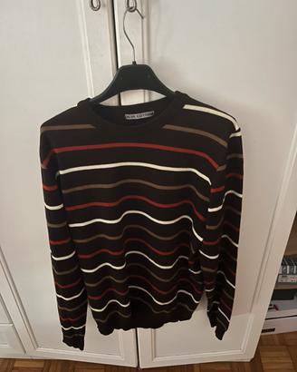 Maglione in lana merinos