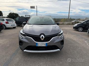 Renault Captur TCe 90 CV Techno- FULL LED