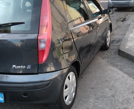 Fiat punto 2003