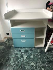 Fasciatoio Ikea