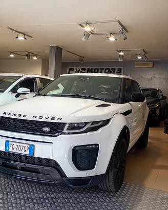 Land Rover Range Evoque 2.0 TD4 180 CV 5p. Busines