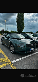 AUDI TT ROADSTER 1.8 T 20V 180 CV