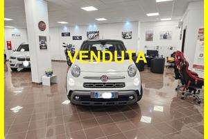 Fiat New 500L 1.3 Multijet 95 CV Cross Business Ga