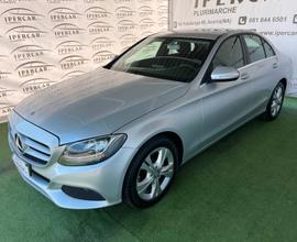 Mercedes-benz C 180 d Auto Premium