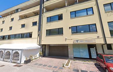 Via Del Gallitello box mq. 43