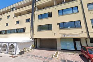 Via Del Gallitello box mq. 43