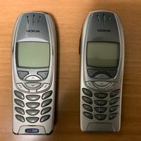 Nokia 6310i 2 telefoni