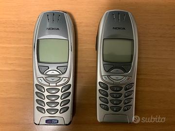 Nokia 6310i 2 telefoni