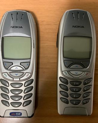 Nokia 6310i 2 telefoni