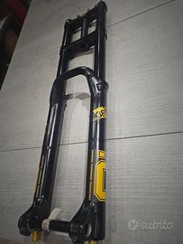 forcella OHLINS DH 38 M1 29
