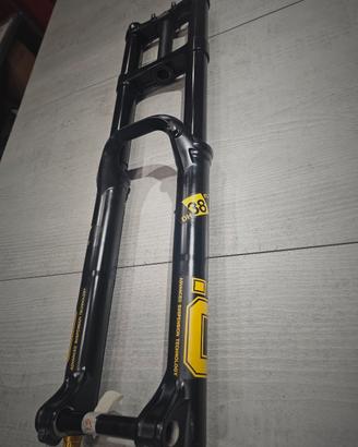 forcella OHLINS DH 38 M1 29