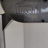 Lampada da terra o ufficio Artemide 